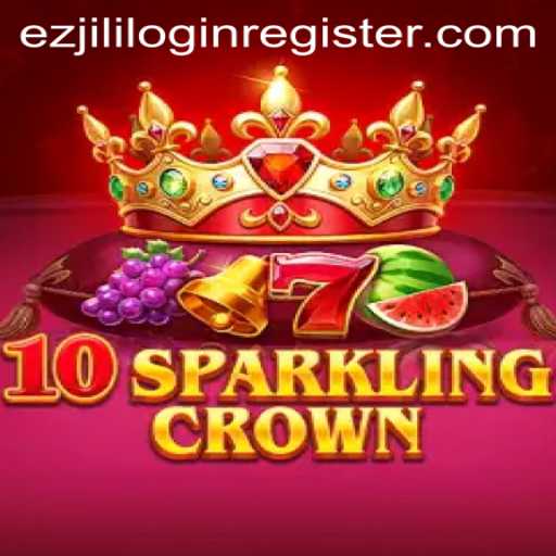 Diving into the World of 10SparklingCrown: A New Era of Digital Gaming
