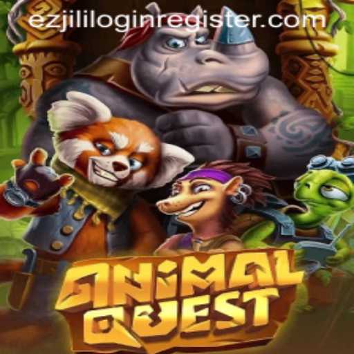 Explore the Thrilling World of AnimalQuest: A New Adventure Awaits