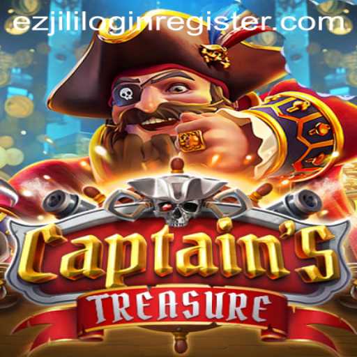 Exploring CaptainssTreasure: Dive into the High Seas Adventure