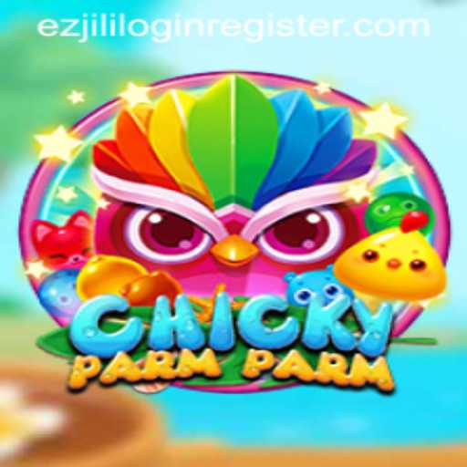 Discover the New Gaming Sensation: ChickyParmParm