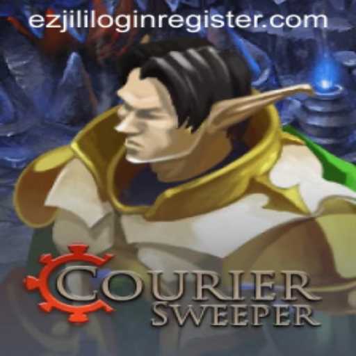 CourierSweeper: A Unique Gaming Experience Unveiled