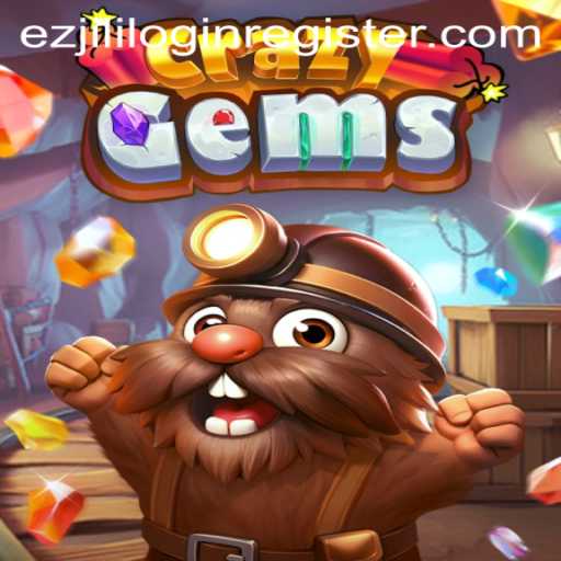 Discover the Exciting World of CrazyGems with Easy Login and Registration