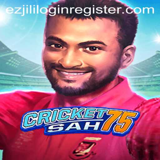 CricketSah75: Dive Into the Thrilling World of Virtual Cricket