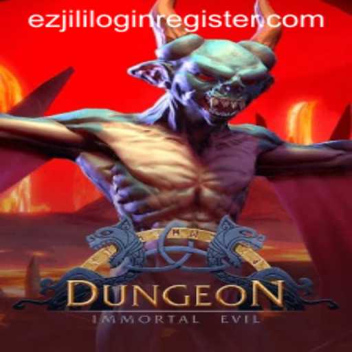 Delving into the World of Dungeon: An Intriguing Gaming Experience with Ezjili Login Register
