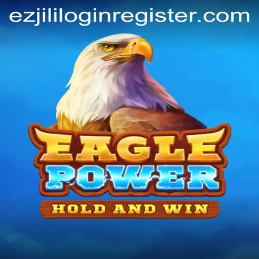 EaglePower: Unleashing Your Skill in an Exciting New Gaming World