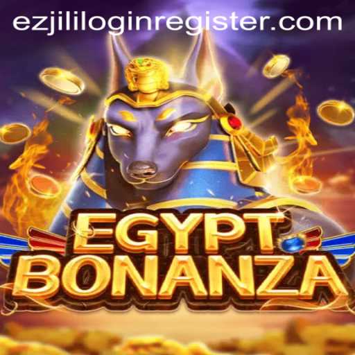 Discover the Mysteries of EgyptBonanza: An Enthralling Gaming Experience with Easy Login and Registration
