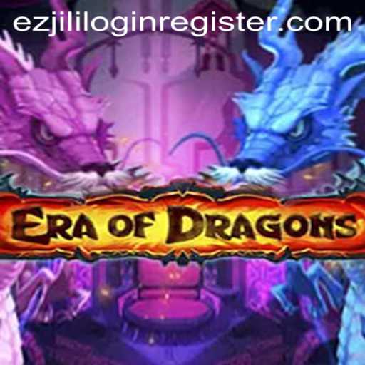 EraOfDragons: Unveiling Mysteries and Adventure in an Enchanted World