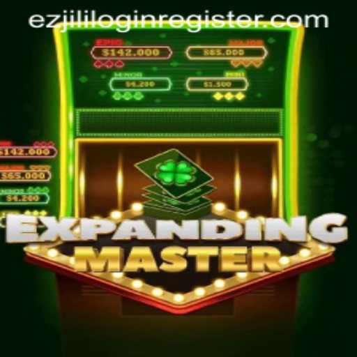 ExpandingMaster: Unlocking New Dimensions in Gaming