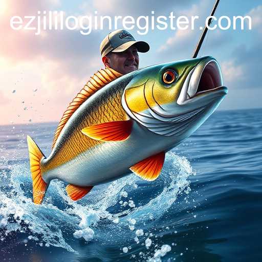 Exploring the World of Fishing Games: A Deep Dive with EZJILI Login Register