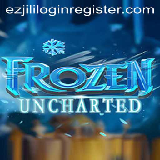 FrozenUncharted: An Exciting Adventure Awaits