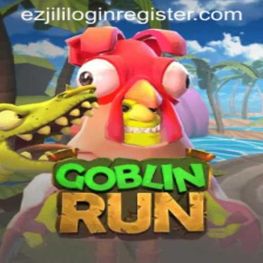 Discover the Thrilling Adventure of GoblinRun and Master the Art of ezjili Login Register