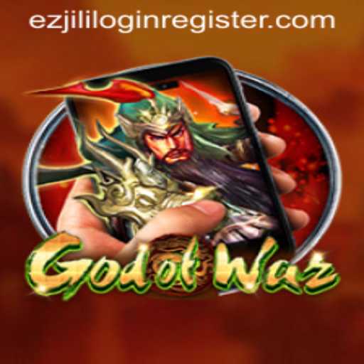 GodofWarM: A Comprehensive Guide to Mastering the Game and Navigating ezjili Login Register