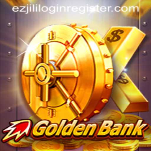 GoldenBank: Unveiling the Ultimate Gaming Experience