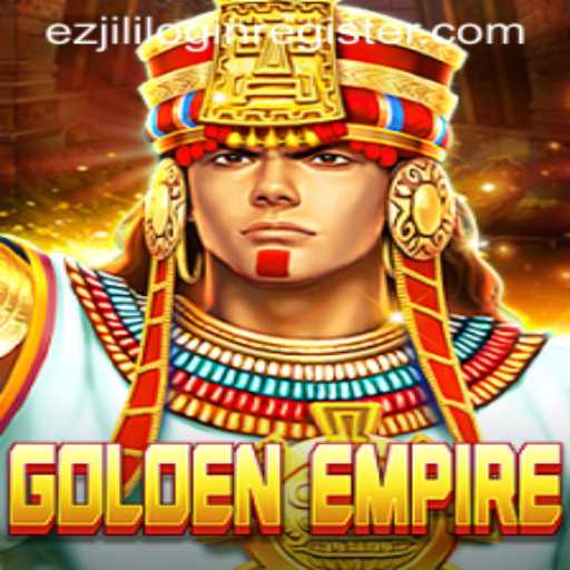 GoldenEmpire: An Elevated Gaming Experience