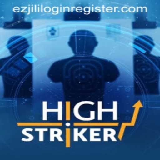 HighStriker: A Riveting Adventure in Gaming