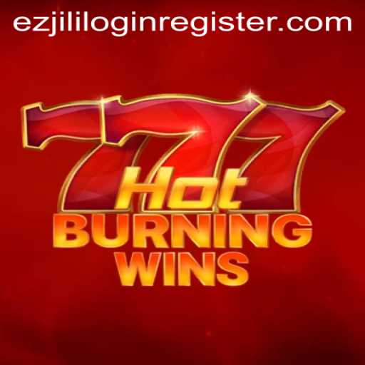 A Comprehensive Guide to HotBurningWins and EZJili Login/Register