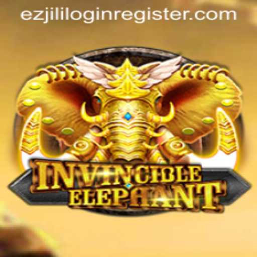 InvincibleElephant: A Majestic Adventure Awaits
