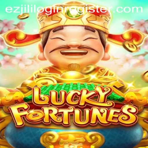 Exploring the Exciting World of LUCKYFORTUNES: A Deep Dive into Gameplay and Features