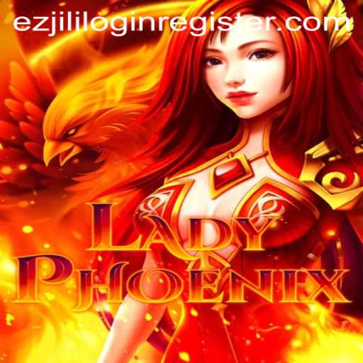 Dive into the World of LadyPhoenix: A Thrilling Adventure Awaits