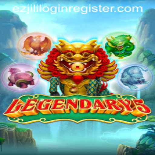 Unveiling Legendary5: A Comprehensive Guide and Insights into Gameplay