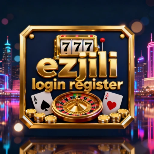 ezjili login register
