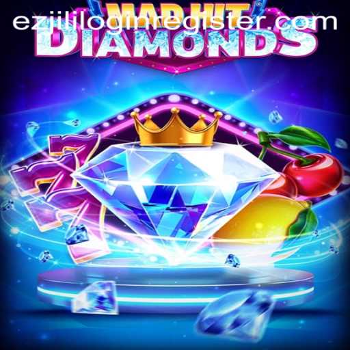 MadHitDiamonds: Unveiling the Thrilling World of Jewel-Matching Adventures