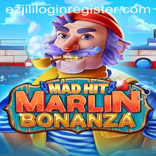 Dive into Fun with MadHitMarlinBonanza