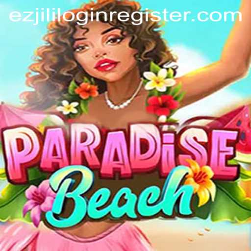 Discovering ParadiseBeach: An Engaging Journey into Tropical Gaming Adventures