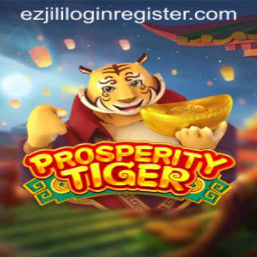 Discover ProsperityTiger a Thrilling New Game Experience
