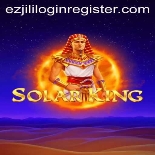 Explore the Mystical World of SolarKing: A Comprehensive Guide