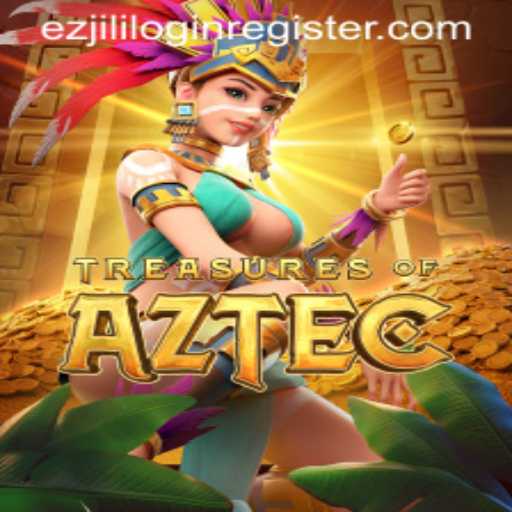 Explore the Ancient Realm in TreasuresofAztec: Game Description, Introduction, and Rules