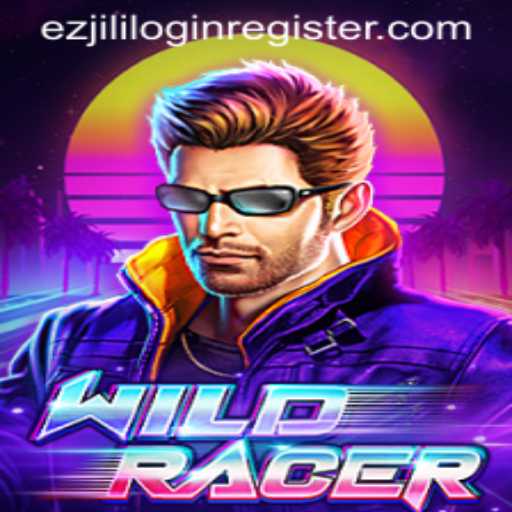 WildRacer: Immersive Thrills and Action-Packed Racing