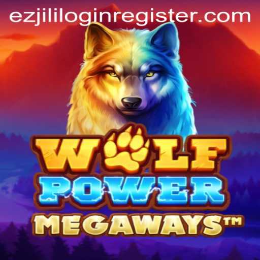 Unleashing the Excitement: Dive into WolfPowerMega